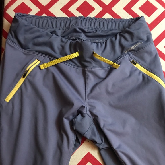 Patagonia Pants - Patagonia pants never worn